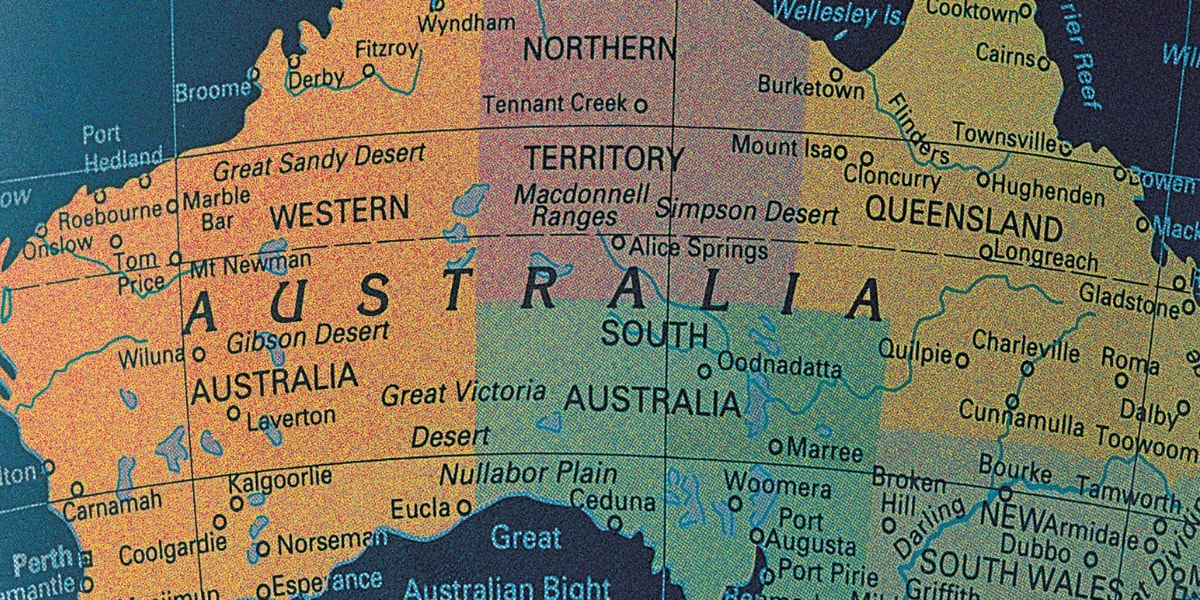 Australia WhatsApp Group Links