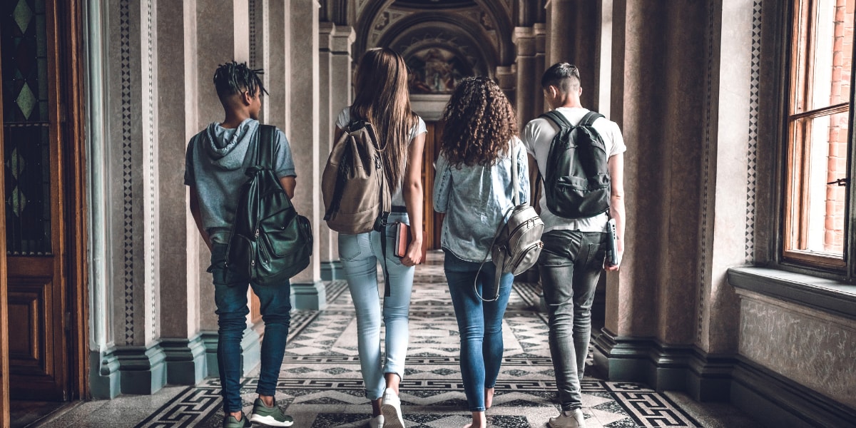 College WhatsApp Group Links