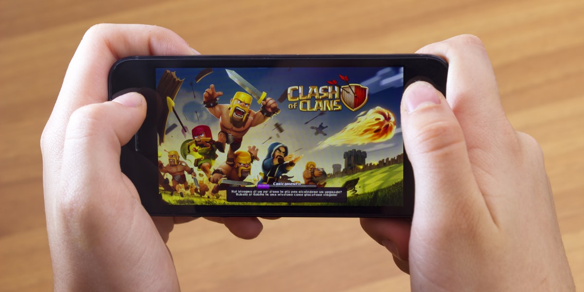 Clash of Clans WhatsApp Group Links