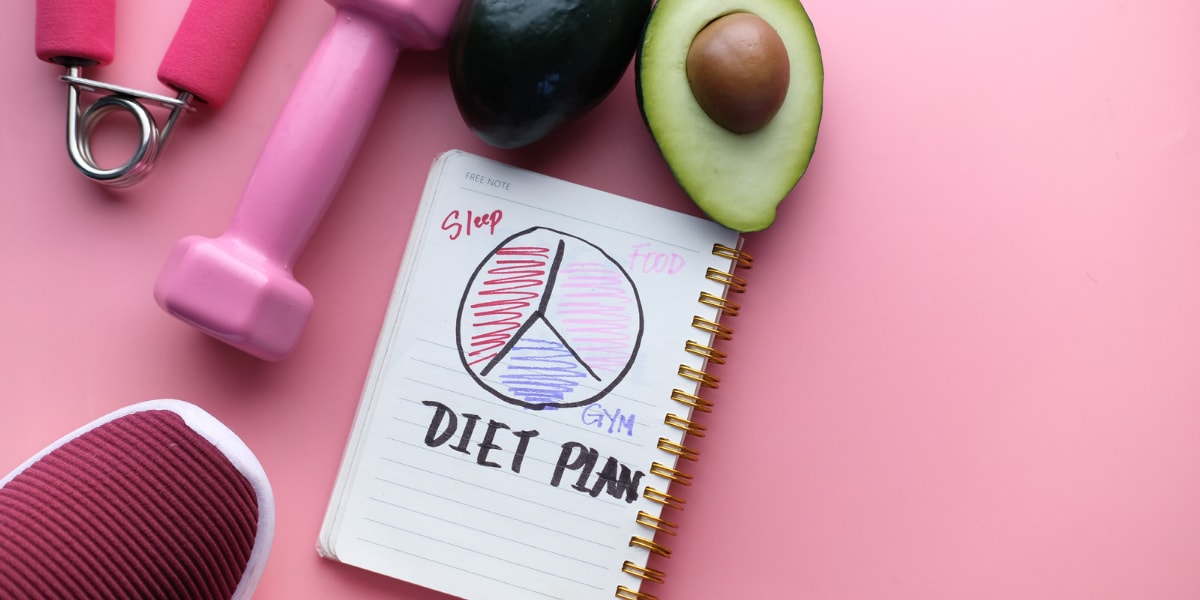 Diet Plans WhatsApp Group Links