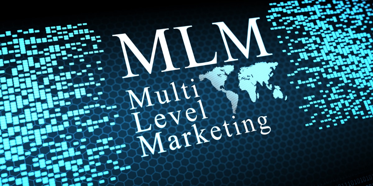 MLM WhatsApp Group Links