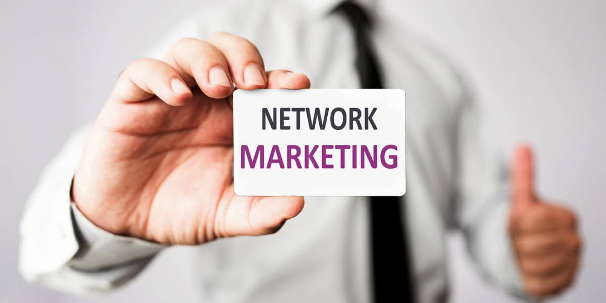 Network Marketing WhatsApp Group Links