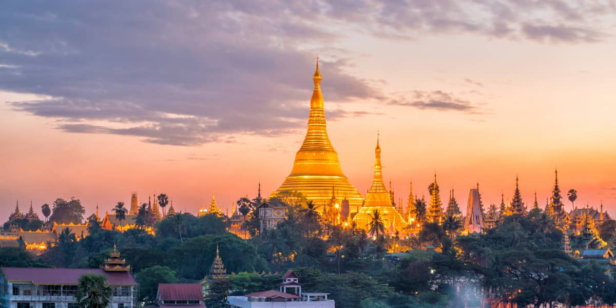Myanmar WhatsApp Group Links