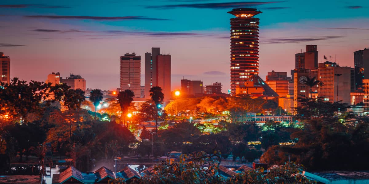 Nakuru WhatsApp Group Links
