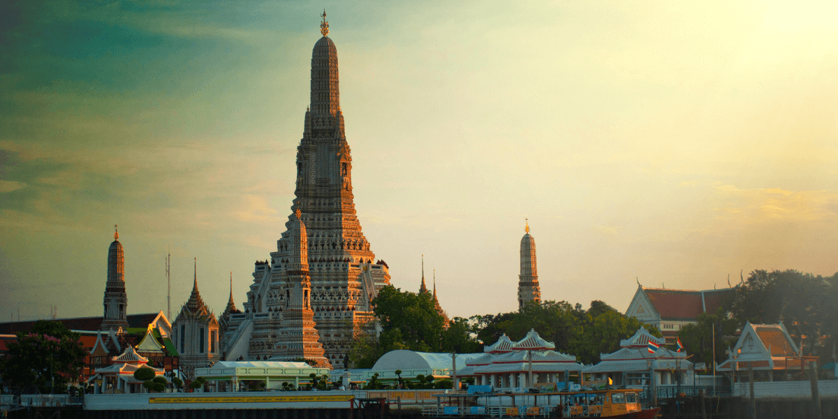 Bangkok WhatsApp Group Links