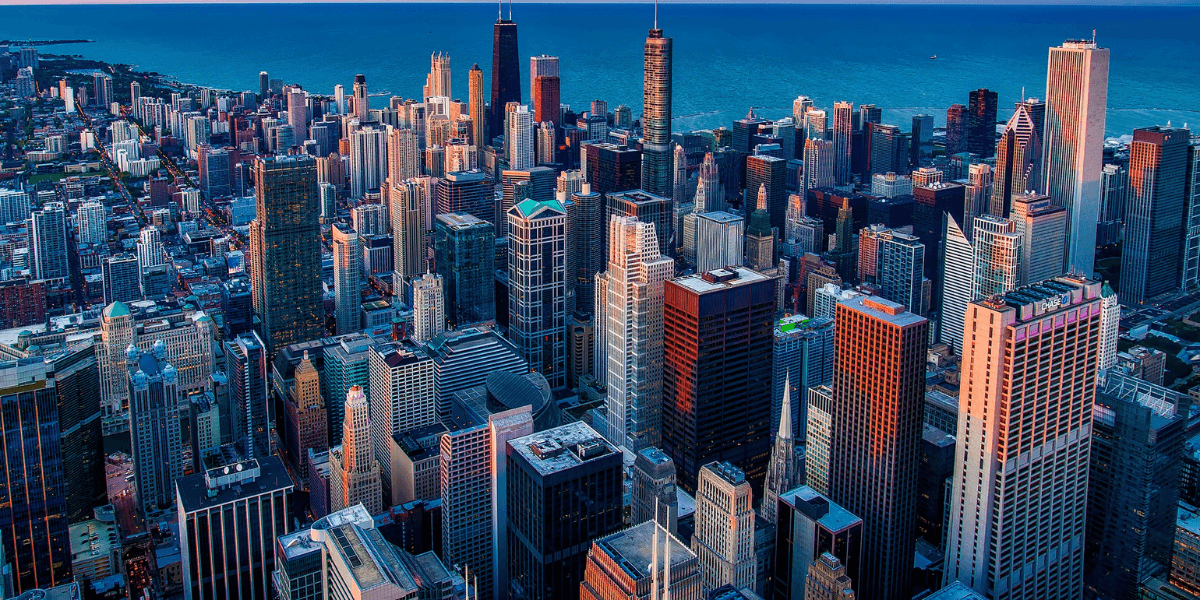 Chicago WhatsApp Group Links