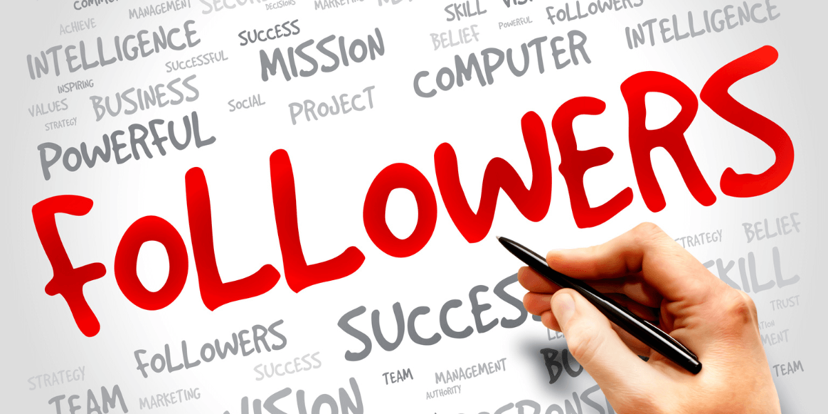 Followers WhatsApp Group Links