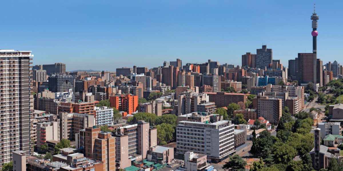 Johannesburg WhatsApp Group Links