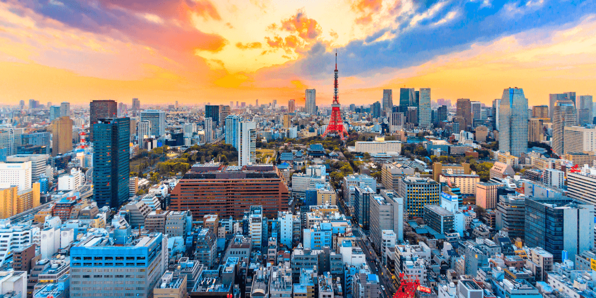 Tokyo WhatsApp Group Links