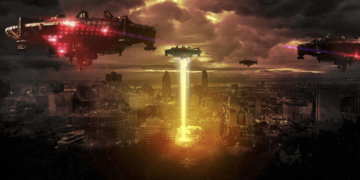Aliens WhatsApp Group Links