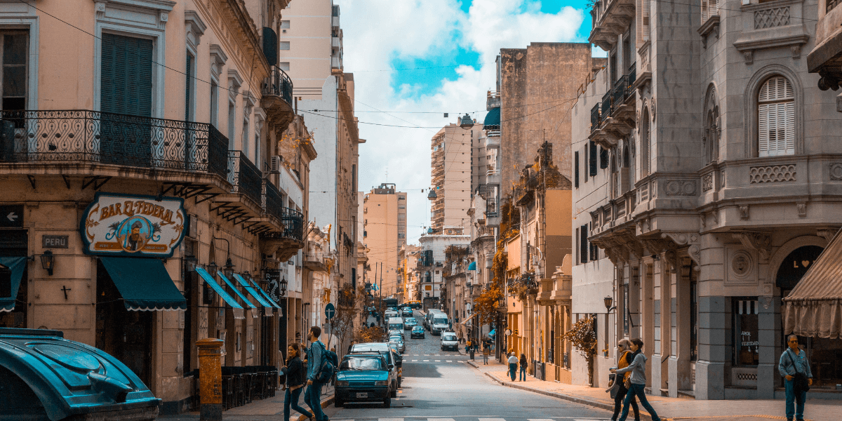 Argentina WhatsApp Group Links