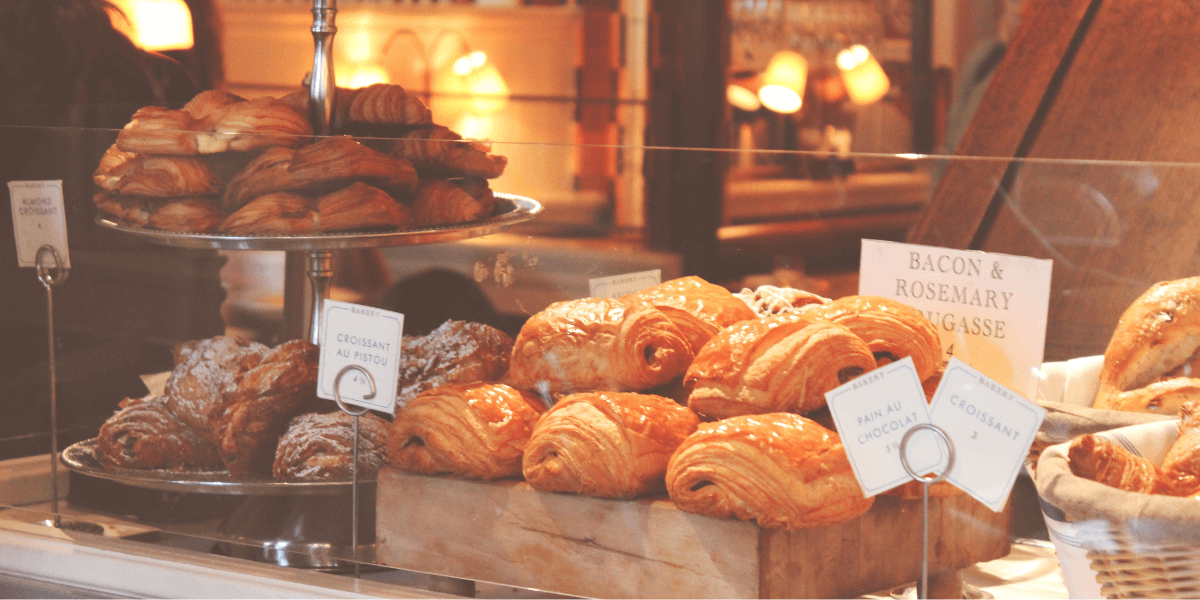 Bakery WhatsApp Group Links