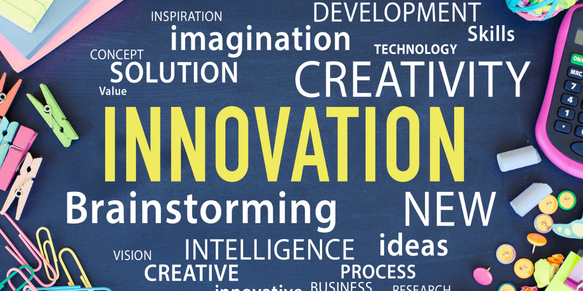 Innovation WhatsApp Group Links