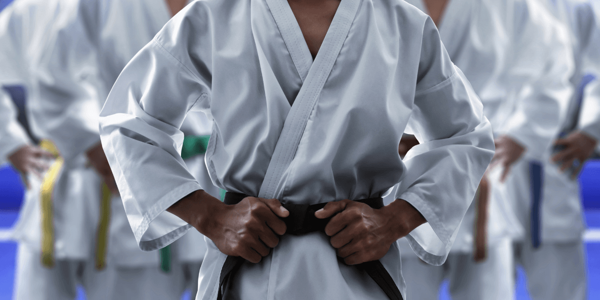 Martial Arts WhatsApp Group Links