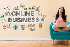 Online Business WhatsApp Group Links