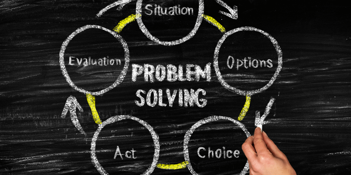 Problem Solving WhatsApp Group Links