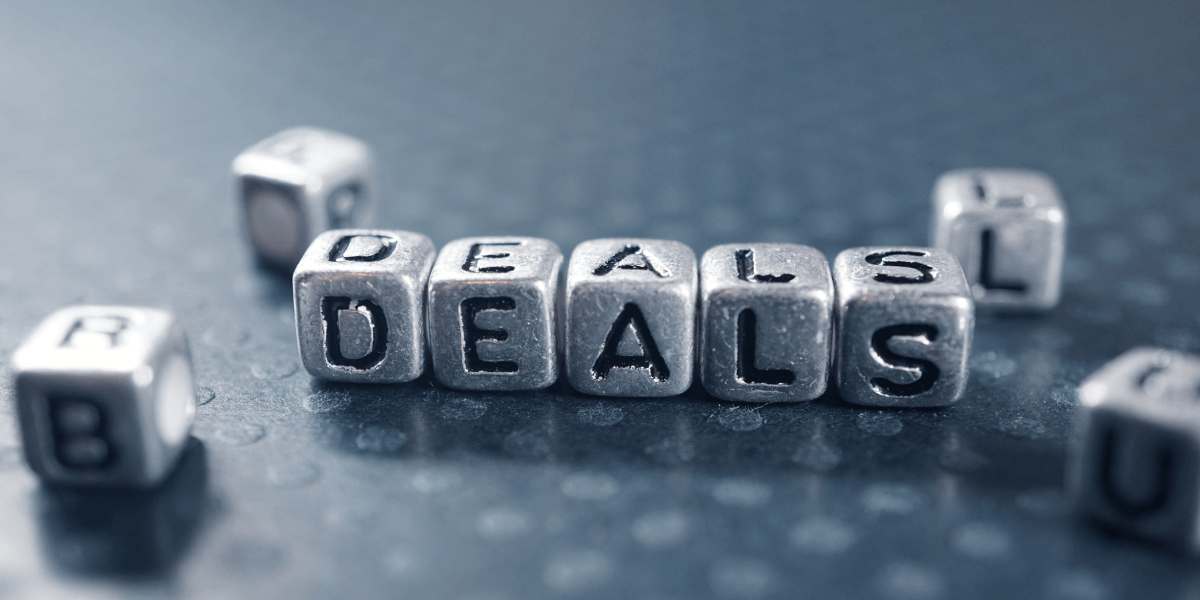 Deals WhatsApp Group Links
