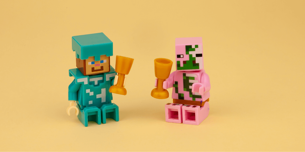 Minecraft WhatsApp Group Links