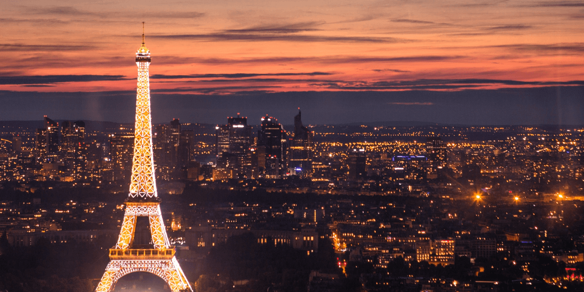 Paris WhatsApp Group Links