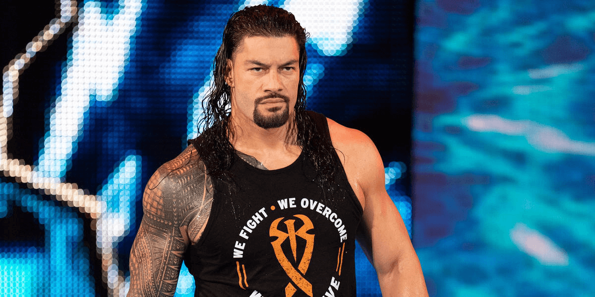 Roman Reigns Fans WhatsApp Group Links