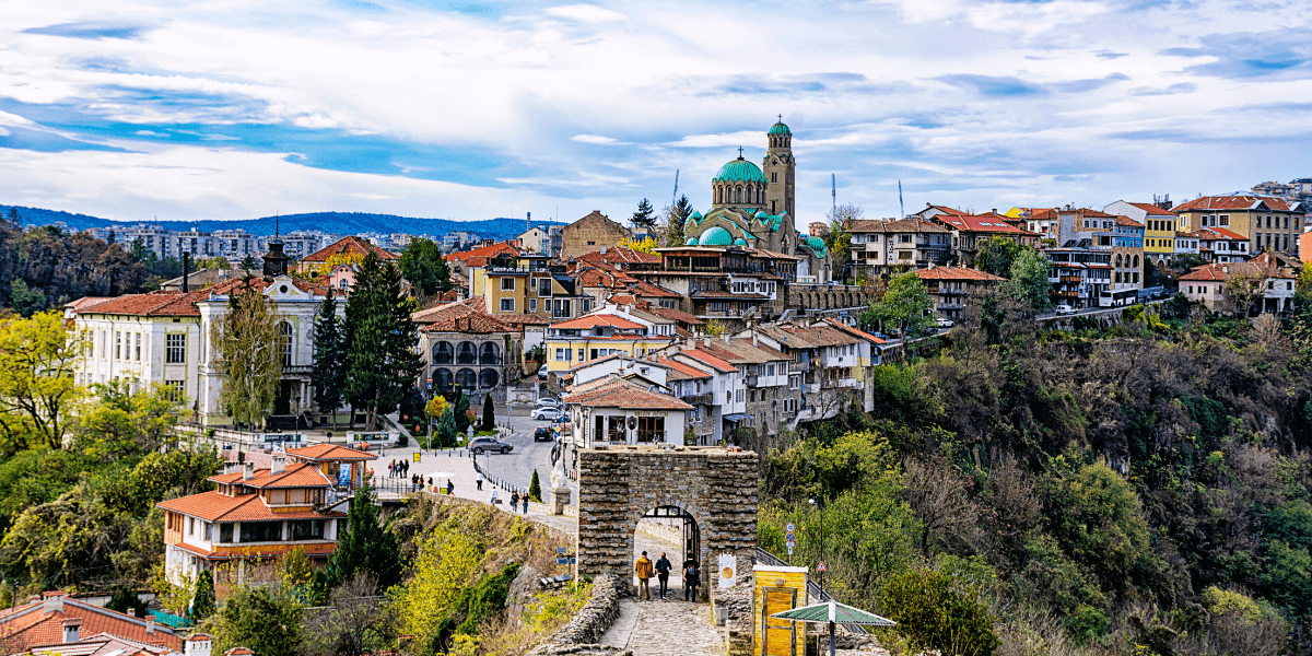 Bulgaria WhatsApp Group Links