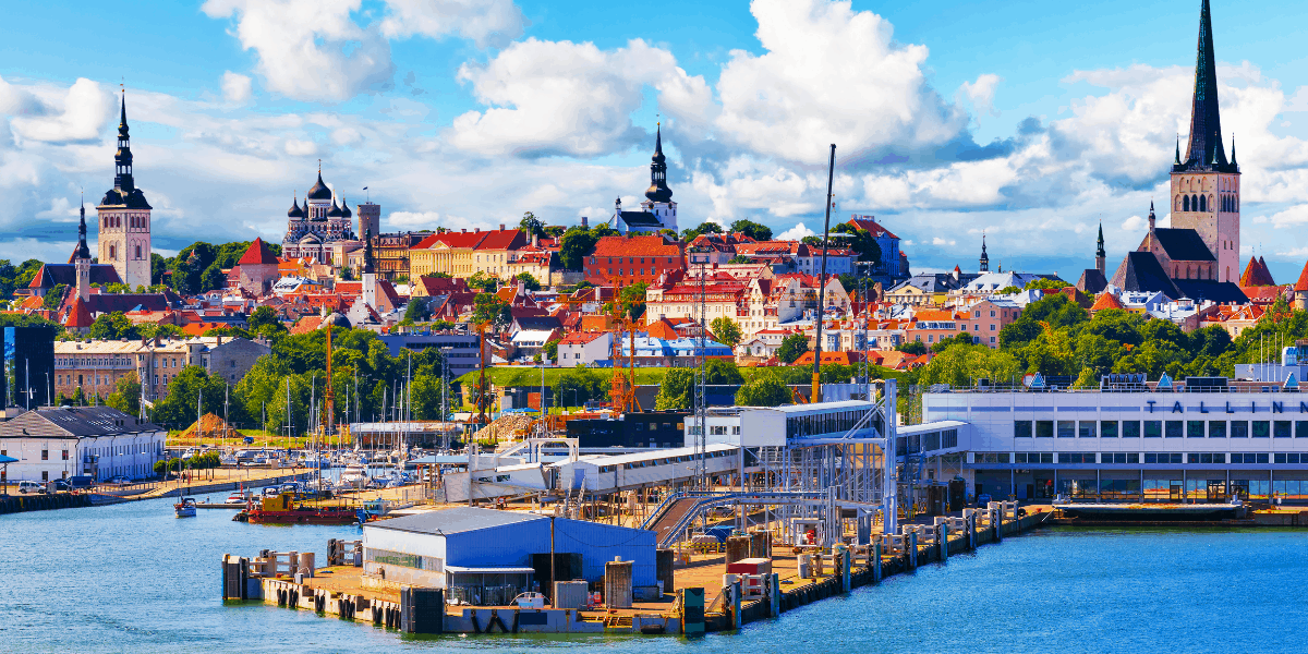 Estonia WhatsApp Group Links
