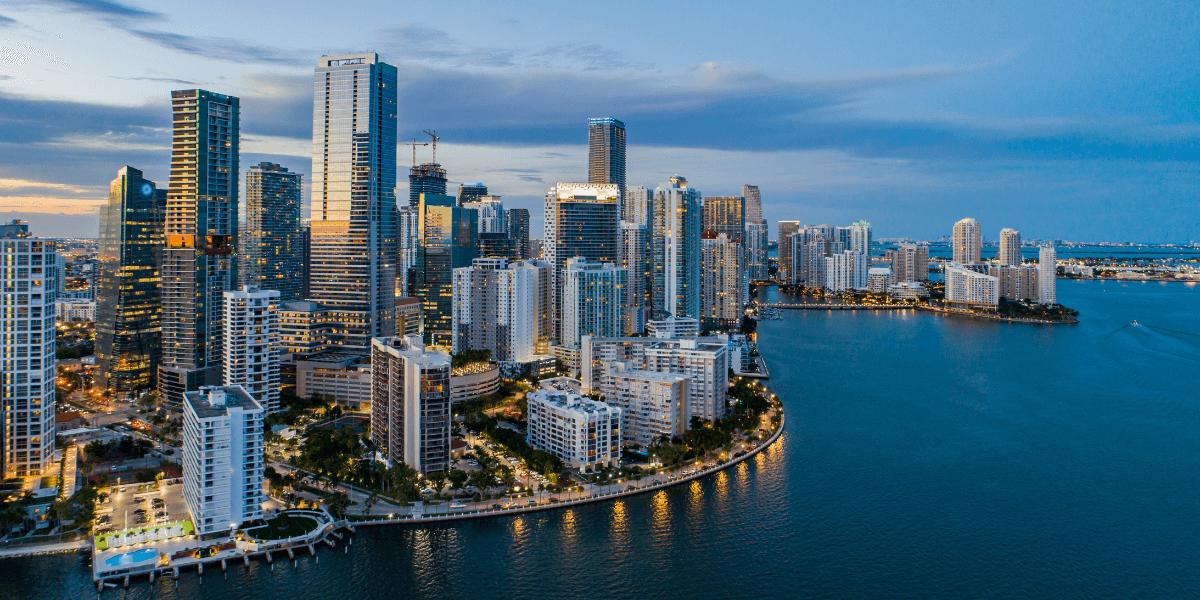 Miami WhatsApp Group Links