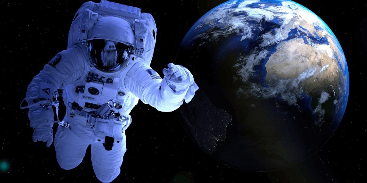 Space WhatsApp Group Links