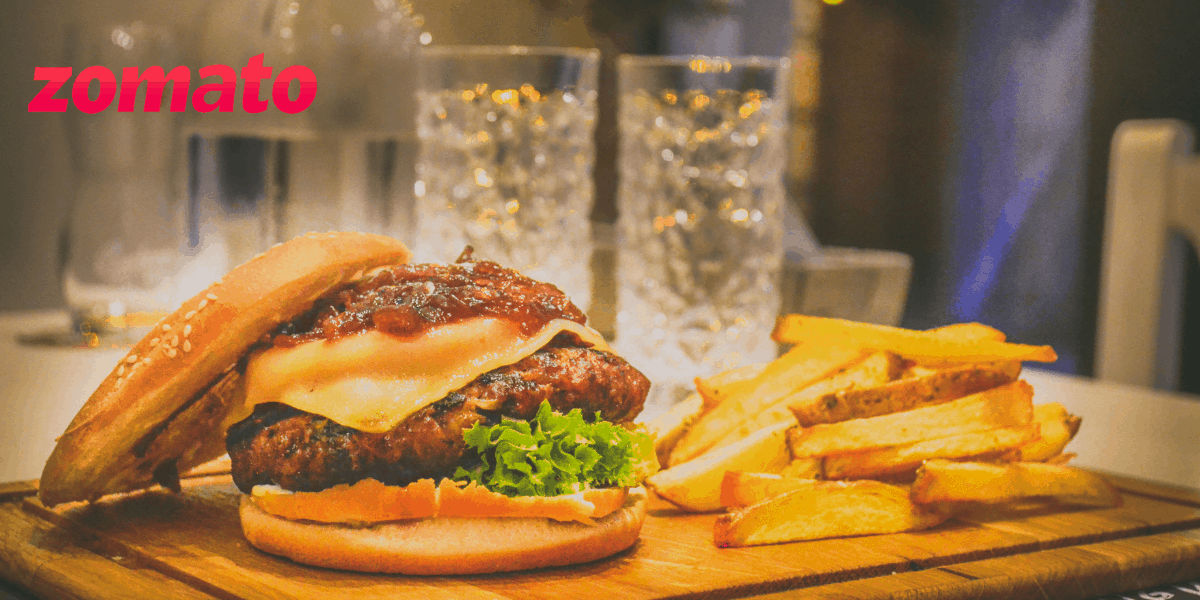 Zomato Offers WhatsApp Group Links
