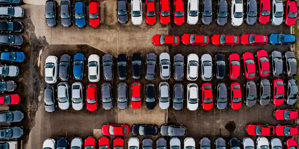 Automobile WhatsApp Group Links