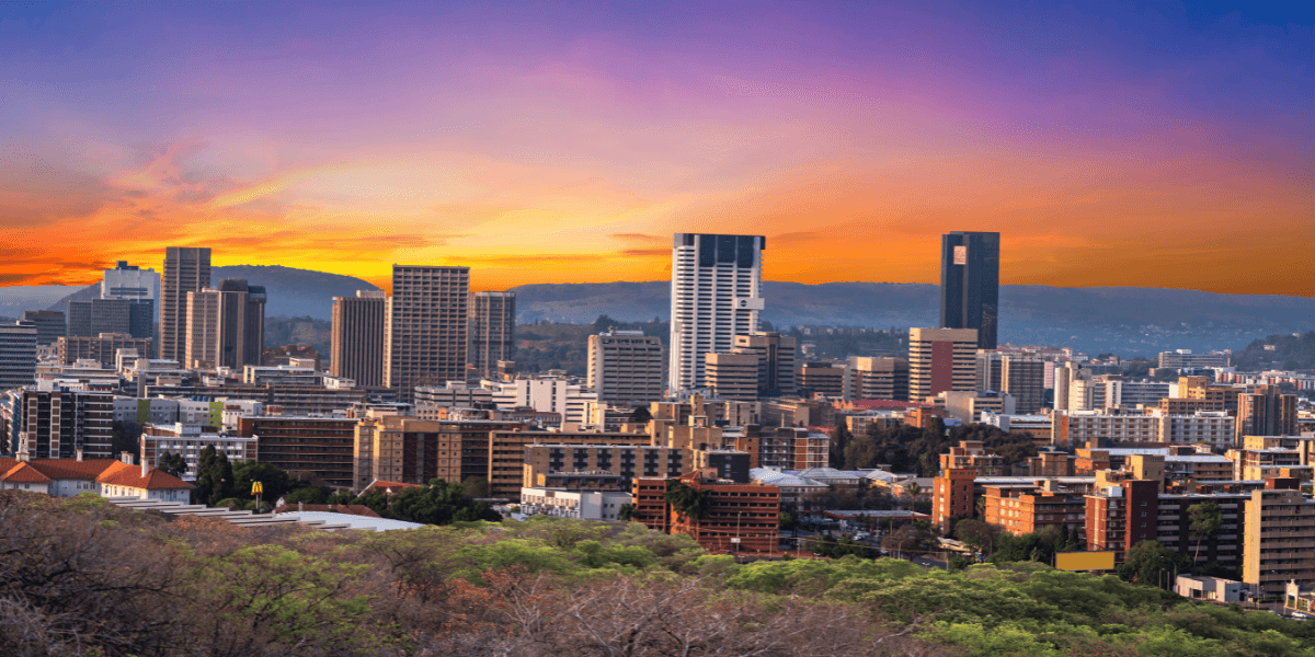 Gauteng WhatsApp Group Links