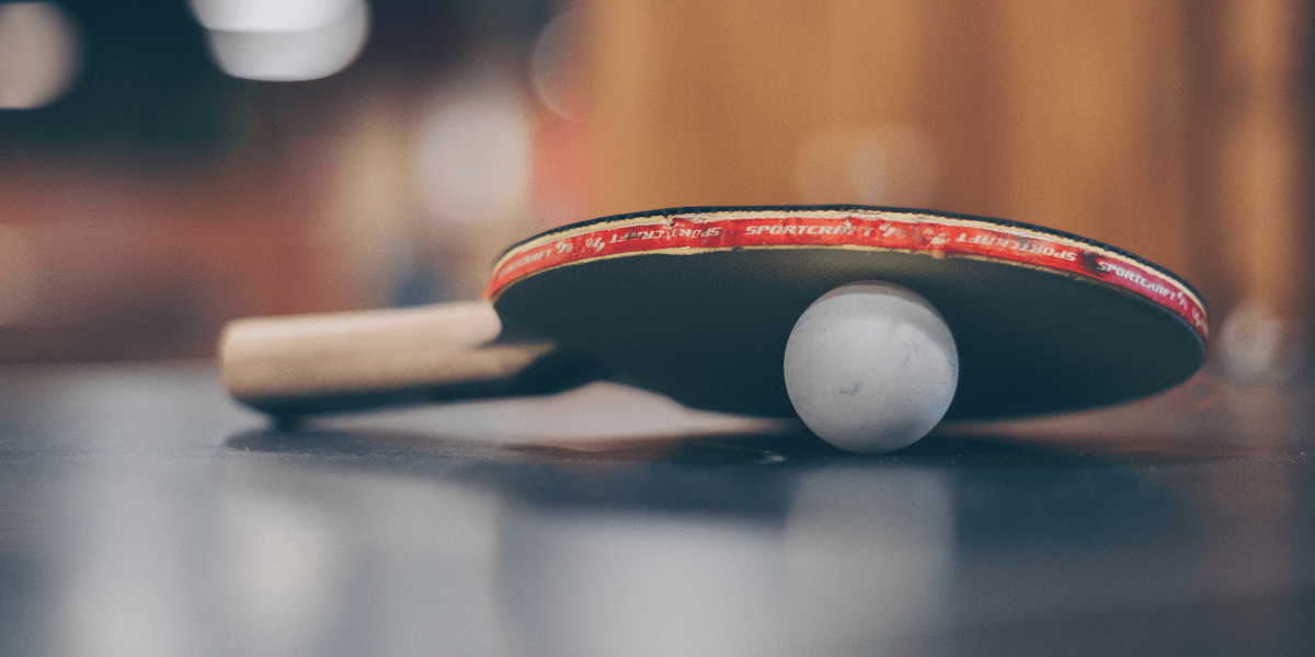 Table Tennis WhatsApp Group Links