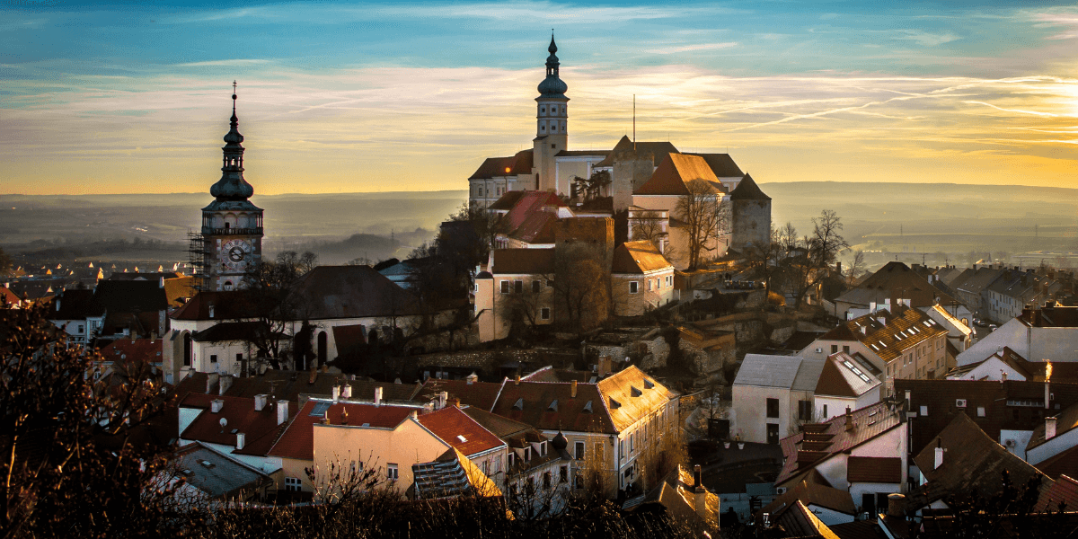 Czech Republic WhatsApp Group Links