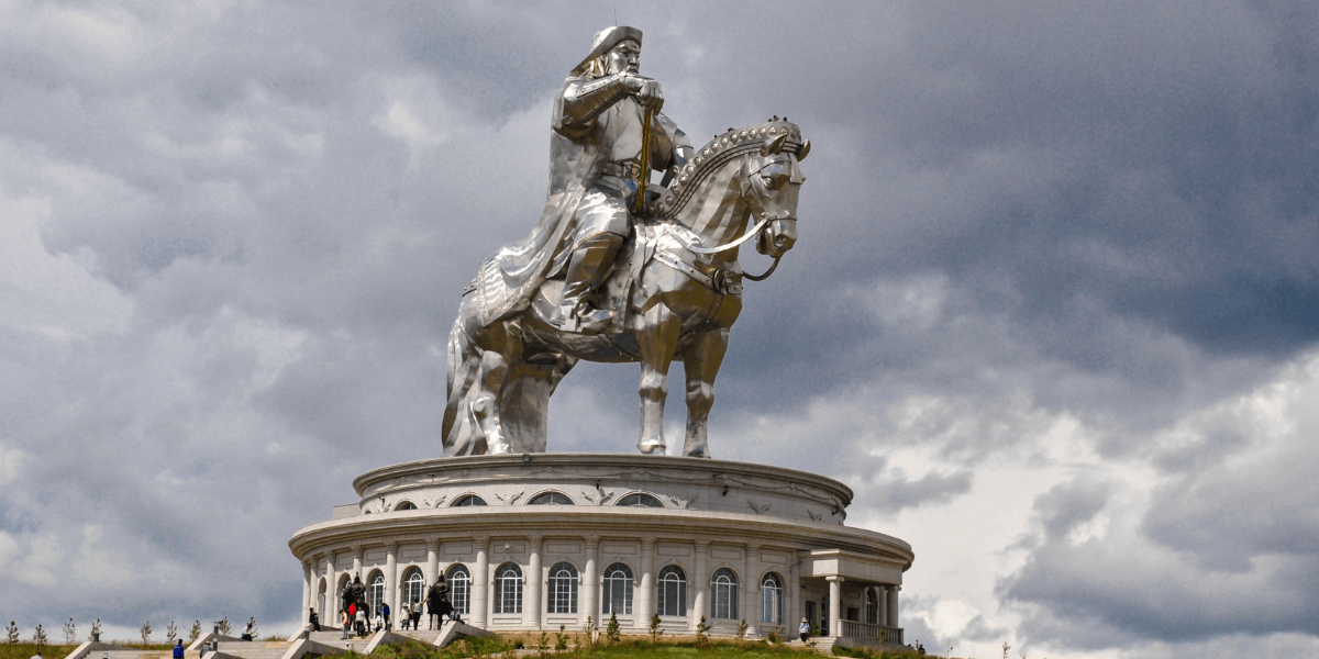 Mongolia WhatsApp Group Links