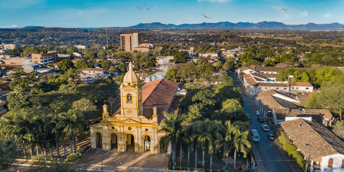 Paraguay WhatsApp Group Links