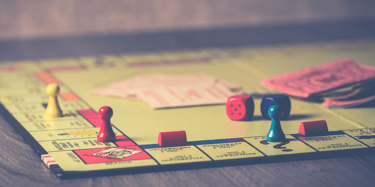 Board Games WhatsApp Group Links