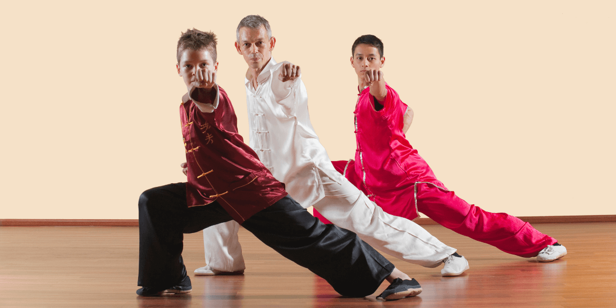 Kung Fu WhatsApp Group Links