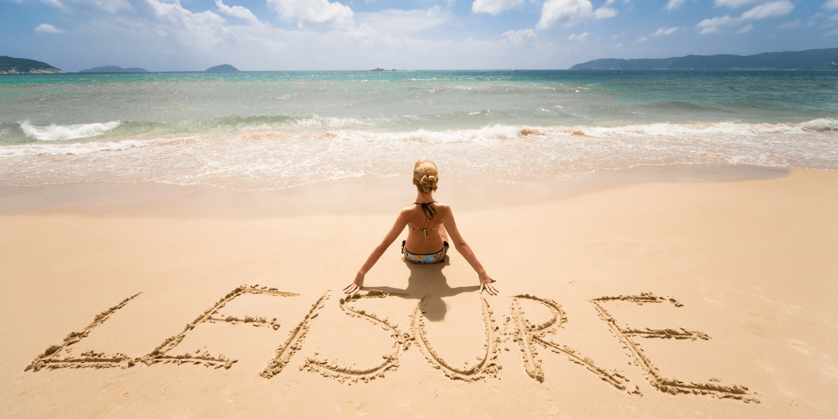 Leisure WhatsApp Group Links