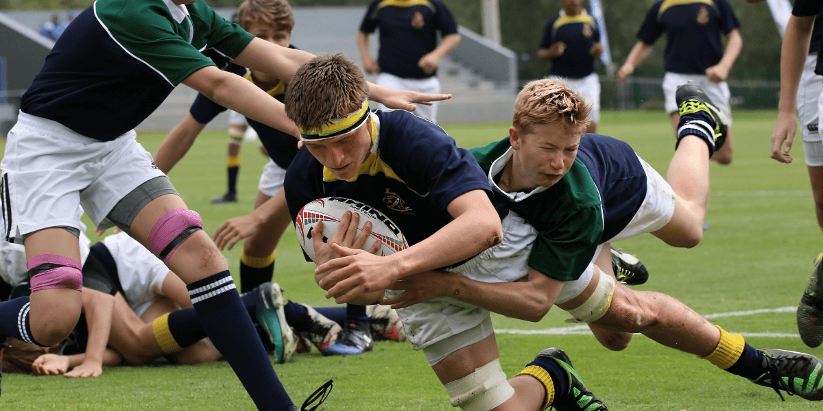 Rugby WhatsApp Group Links