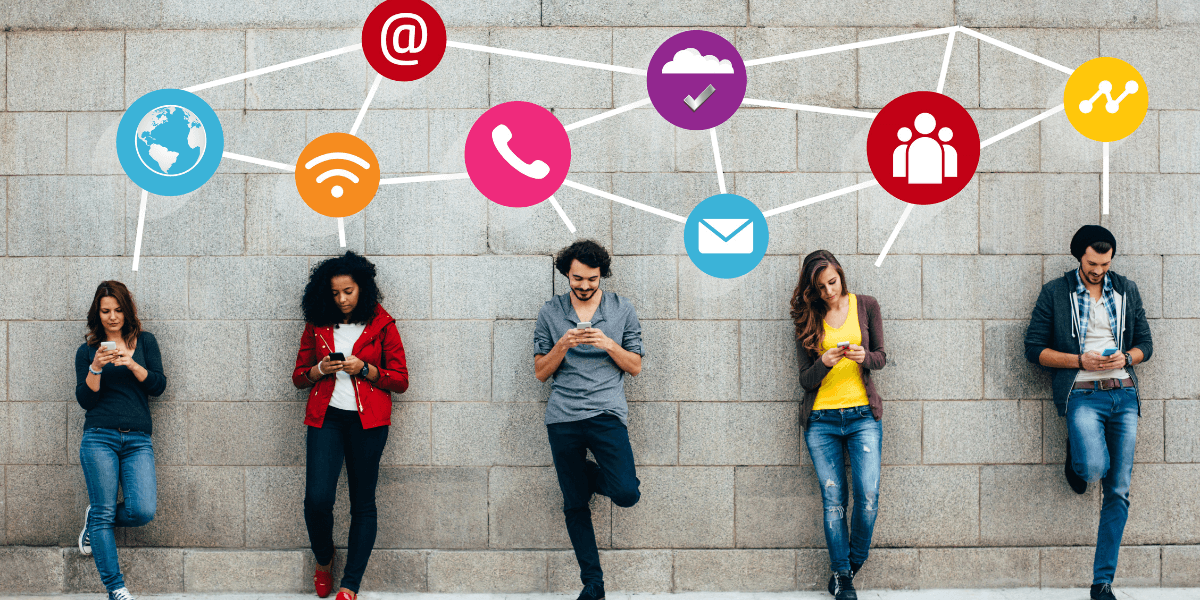 Social Media WhatsApp Group Links