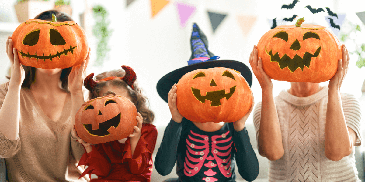 Halloween WhatsApp Group Links