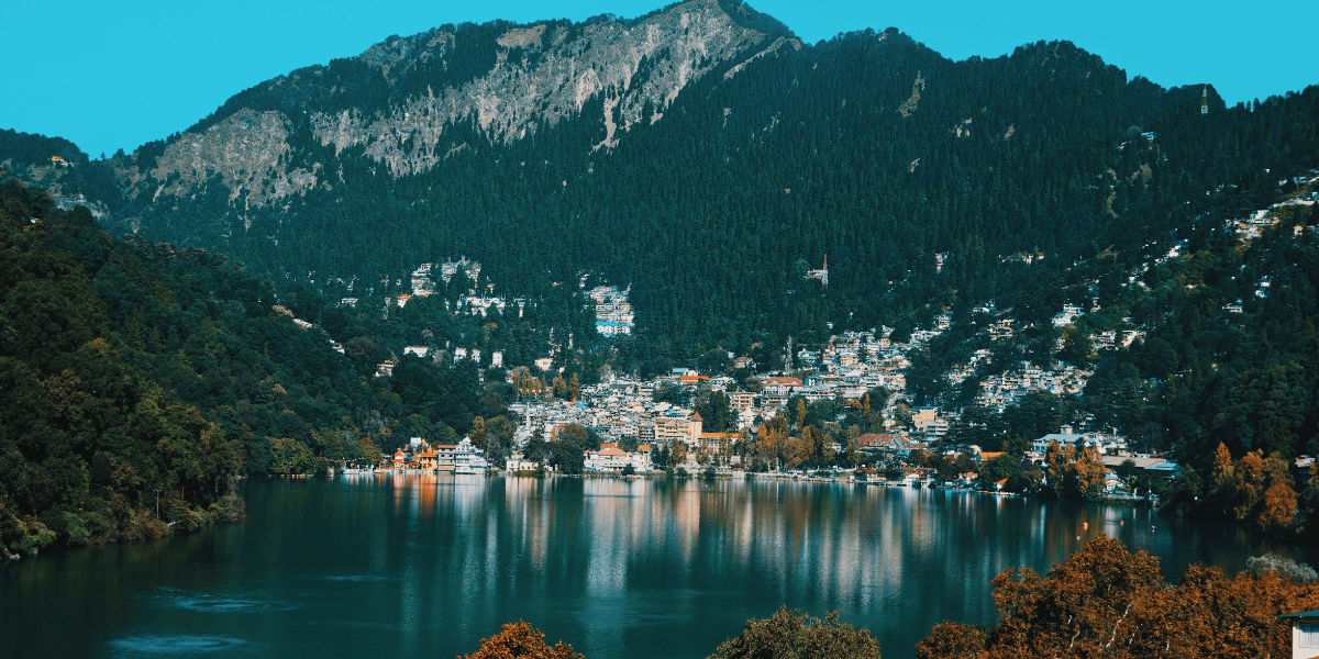 Nainital WhatsApp Group Links