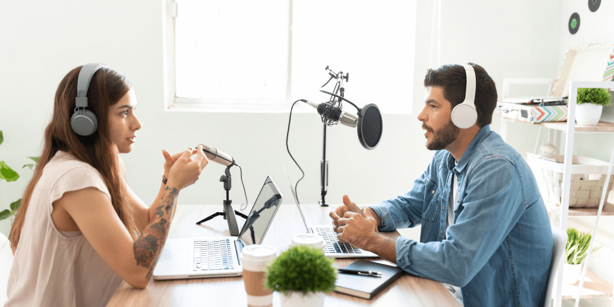 Podcasts WhatsApp Group Links