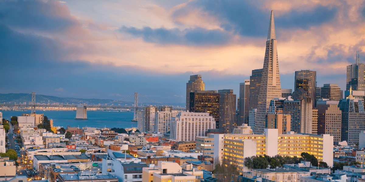 San Francisco WhatsApp Group Links