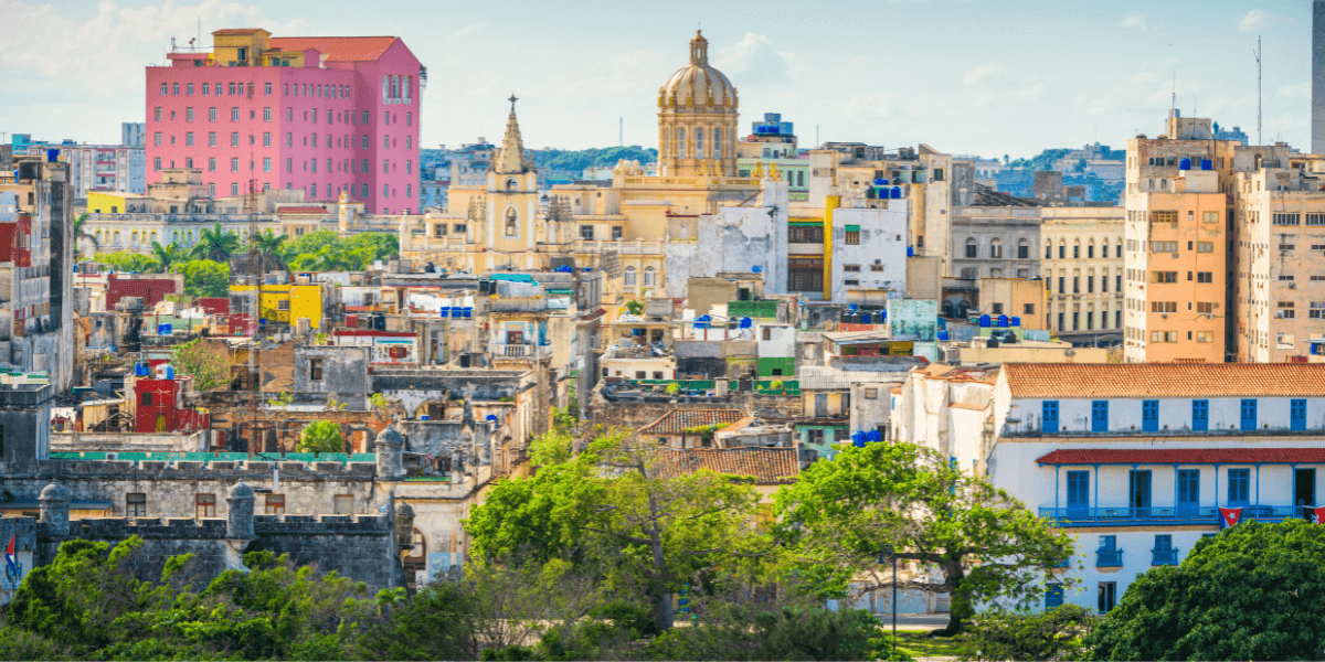 Havana WhatsApp Group Links