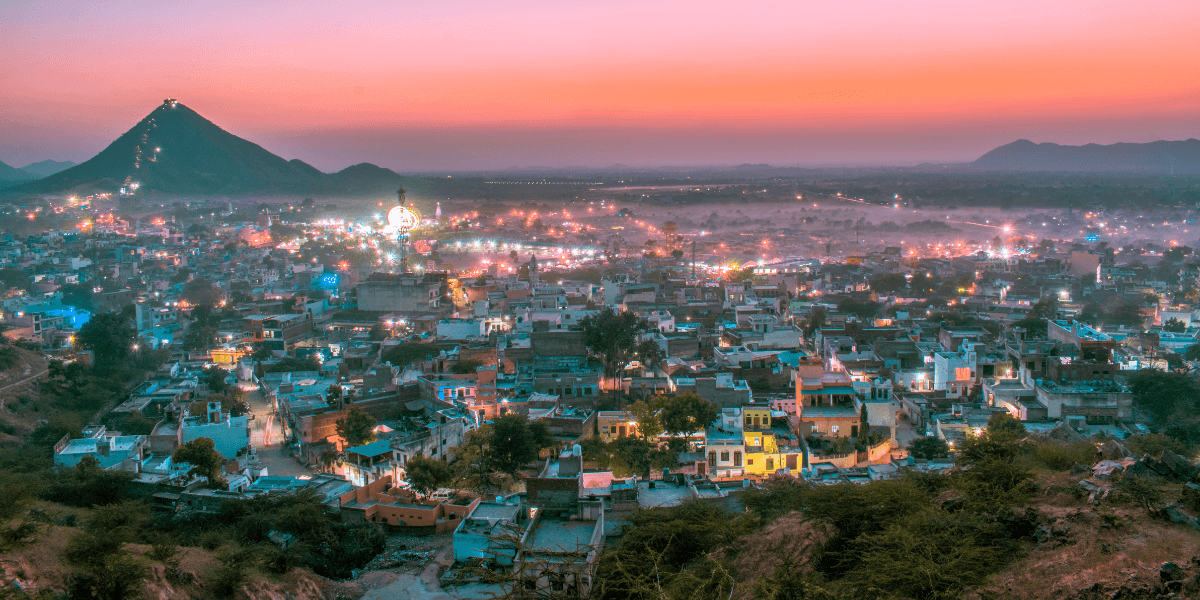 Pushkar WhatsApp Group Links
