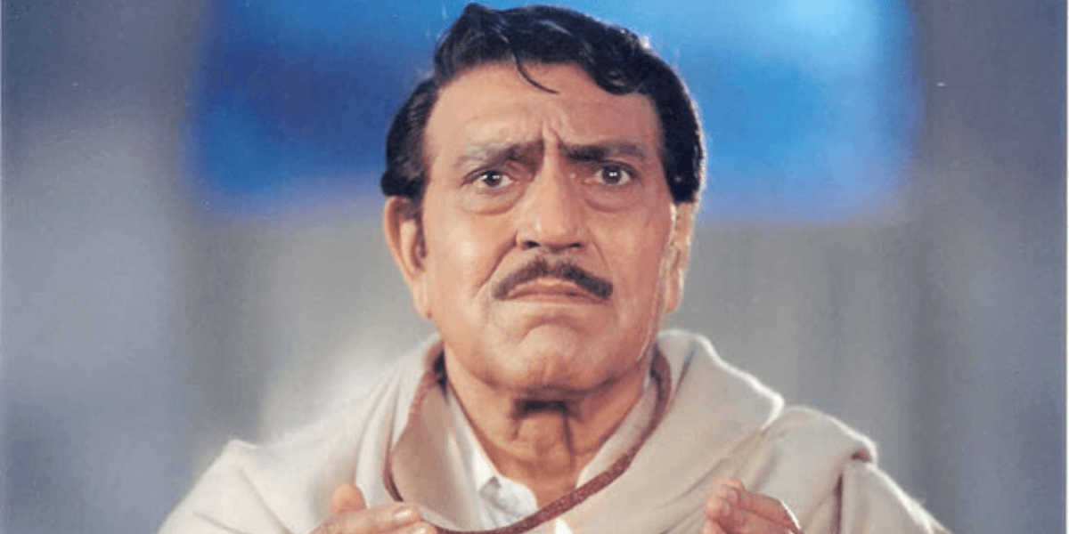 Amrish Puri Fans WhatsApp Group Links