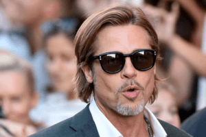 Brad Pitt Fans WhatsApp Group Links