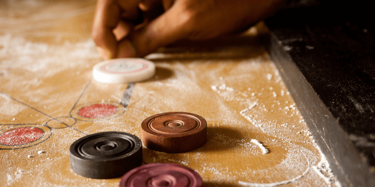 Carrom WhatsApp Group Links