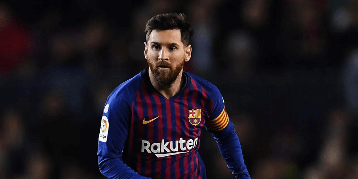 Lionel Messi Fans WhatsApp Group Links